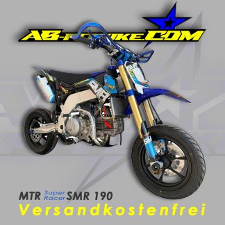 MTR MALCOR Super Racer SMR 190