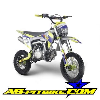 MALCOR MTR MINICROSS XZ2 125CCM 14/12