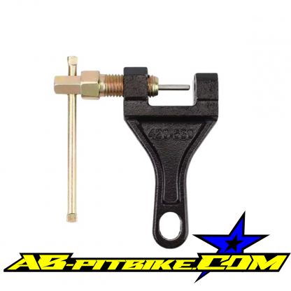 Kettentrenner 420 bis 530