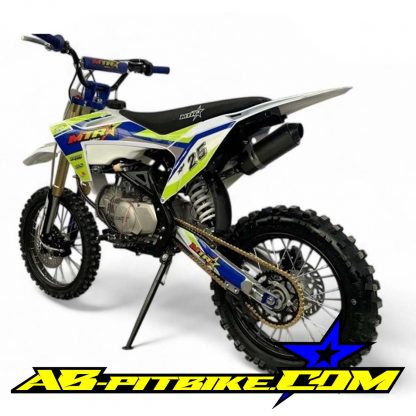 MALCOR MTR Pitcross XM160 17|14