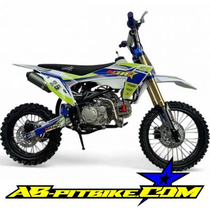 MALCOR MTR Pitcross XM140 17|14