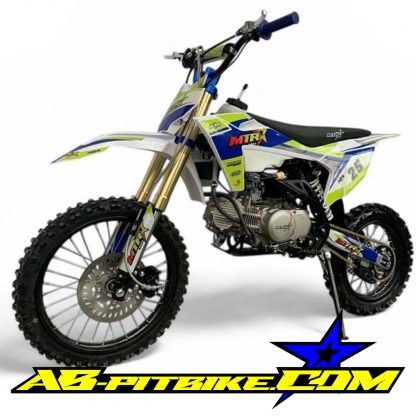 MALCOR MTR Pitcross XM140 17|14