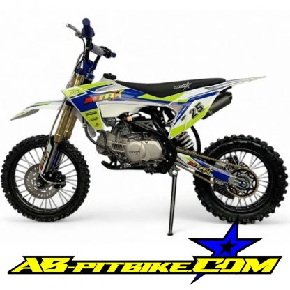 MALCOR MTR Pitcross XM140 17|14