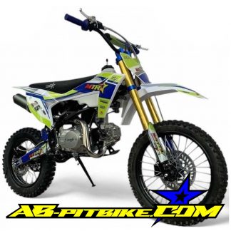 MALCOR MTR Pitcross XM140 17|14