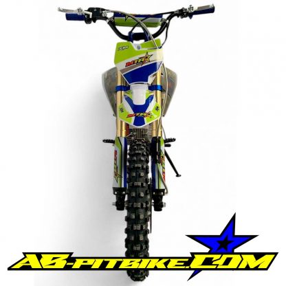 MALCOR MTR Pitcross XM140 17|14