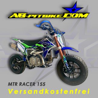 MTR Malcor Racer 155 Pitbike | versandkostenfrei