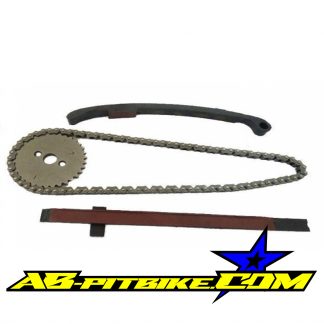 Steuerketten Kit ZS155 17Zähne