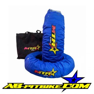 MTR Malcor Reifenwärmer 12" Pitbike