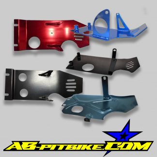 Motorschutz ZS und YX Motoren