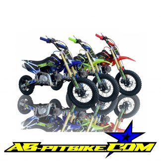 MTR Junior 110 halbautomatik Neues Model / 2025
