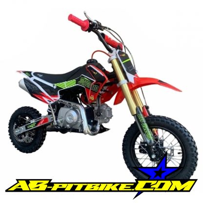 MTR Junior 110 halbautomatik Neues Model / 2025 – Bild 4