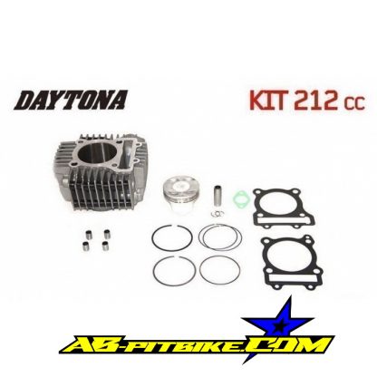 Daytona Zylinder KIT komplett 212