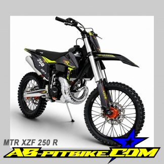 MTR Malcor XZF 250R 21|18