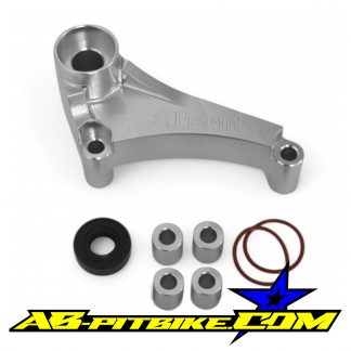 Schaltwellenabstützung Pitbike YX & ZS