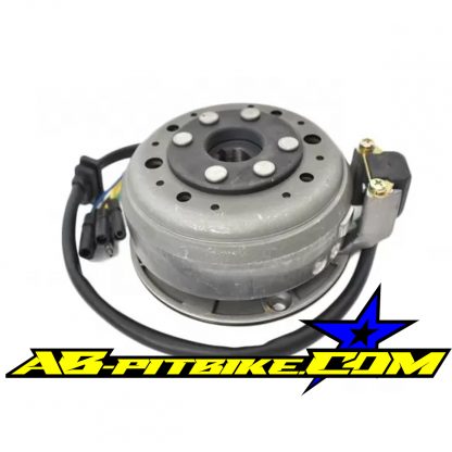 Lichtmaschine passend zu Motoren ab 125ccm