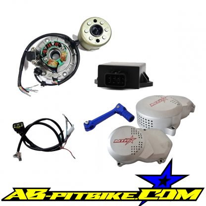 Boost-Set für ZS190 & ZS212