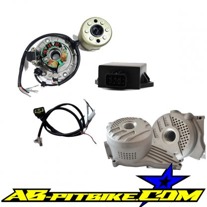 Boost-Set für ZS190 & ZS212 – Bild 2
