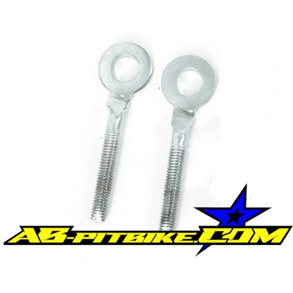 Kettenspanner basis Achse 15mm