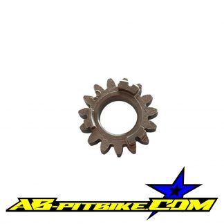 Hauptzahnrad Sekundarwelle Getriebe ZS190
