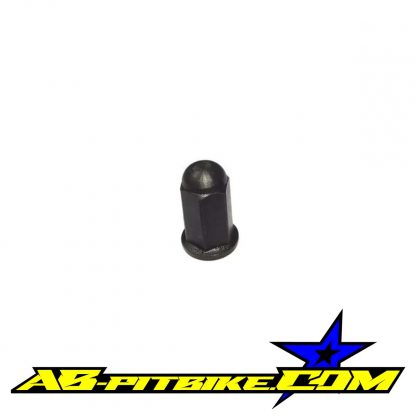 Auspuff Stehbolzen Mutter M6 – Bild 2