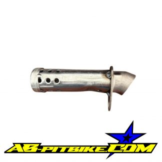 DB-Killer Malcor Auspuff Akra-Copy