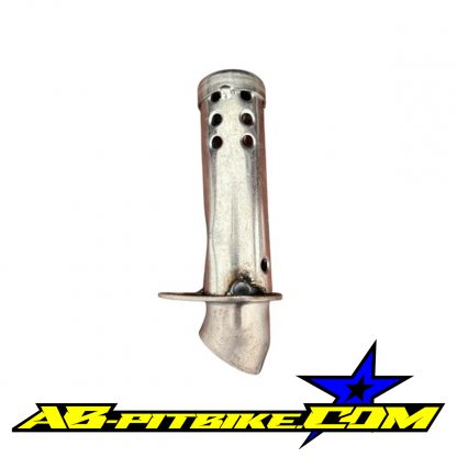 DB-Killer Malcor Auspuff Akra-Copy – Bild 3