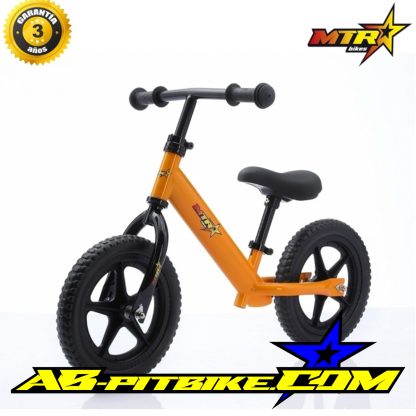 MTR Lauflernrad 10" – Bild 9