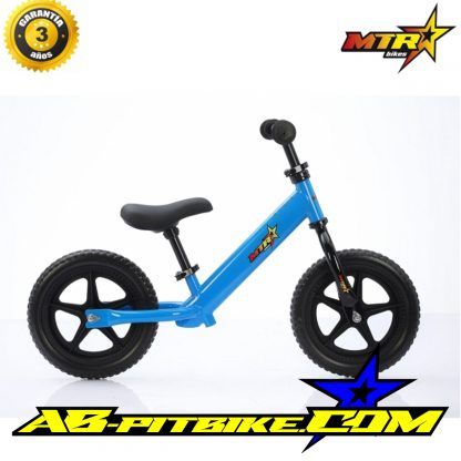 MTR Lauflernrad 10" – Bild 2