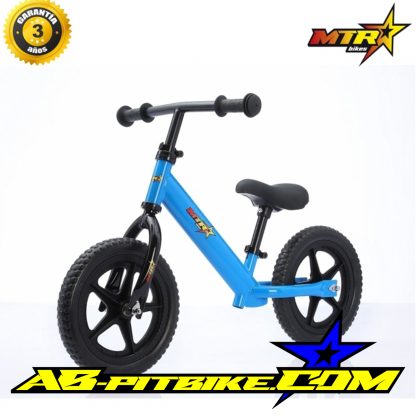 MTR Lauflernrad 10" – Bild 8