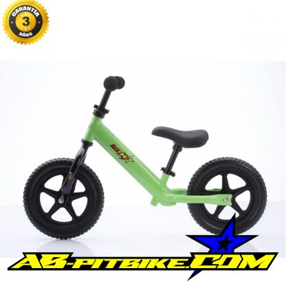 MTR Lauflernrad 10" – Bild 3