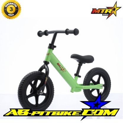 MTR Lauflernrad 10" – Bild 4