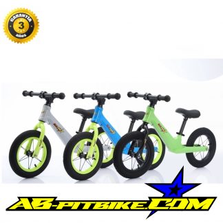 ab-pitbike Aluminium Lauflernrad