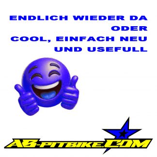 NEU / Wieder eingetroffen