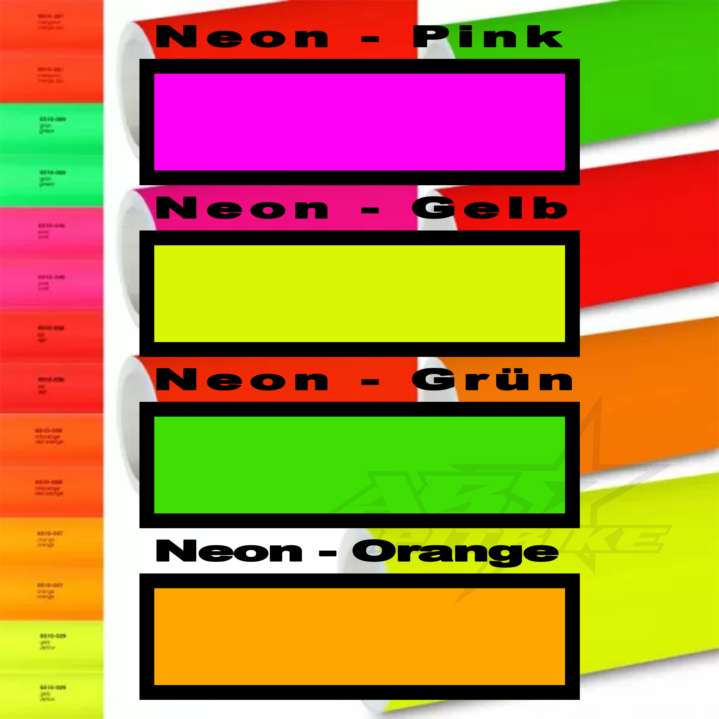 NEON FARBEN_sticker ab-pitbike.com